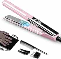 AIVIL アイビルFD STRAIGHT IRON Amazon.com : DORISILK 500 Degree High Temp Professional Hair